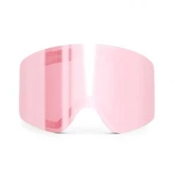 Tipsy Elves Pink APRES Snow Goggle Lens Holidays & Occasions