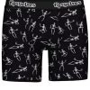 Tipsy Elves Men's Skeleton Boxer Briefs