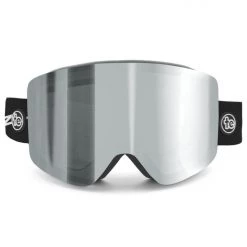 Tipsy Elves Smoke And Mirrors APRES Snow Goggles