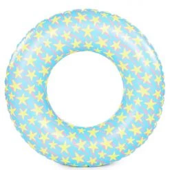 Tipsy Elves Starfish Frenzy Pool Float