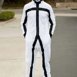 Tipsy Elves Men's Stick Figure Costume