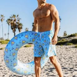 Tipsy Elves Tacosaurus Pool Float