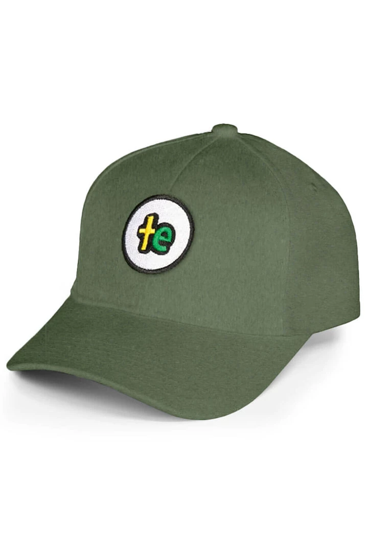 Tipsy Elves Summer TE Branded Hat 1 Tipsy Elves Summer TE Branded Hat