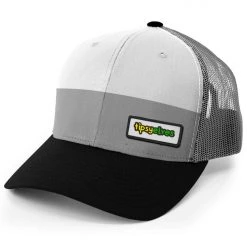 Tipsy Elves TE Grey Tonal Hat