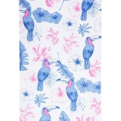 Tipsy Elves Toucan Tango Beach Towel Summer