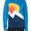 Tipsy Elves Women's Sunrise Shred Sweater