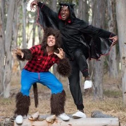 Tipsy Elves Men's Werewolf Costume