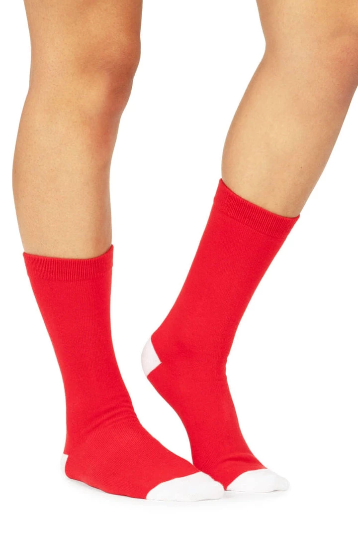 Tipsy Elves Women's All Socks, No Pants Socks 4 Tipsy Elves Women's All Socks, No Pants Socks