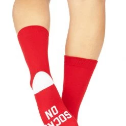 Tipsy Elves Women's All Socks, No Pants Socks 7 Tipsy Elves Women's All Socks, No Pants Socks