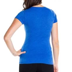 Tipsy Elves Women's Carpeskiem Tee