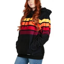 Tipsy Elves Women's Daylight Fleece Hoodie