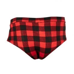 Tipsy Elves Women's Mistletoe Underwear