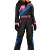 Tipsy Elves Women's Night Run Snow Suit