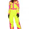 Tipsy Elves Women's Powder Blaster Snow Suit