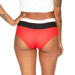 Tipsy Elves Women's Santa's Underwear