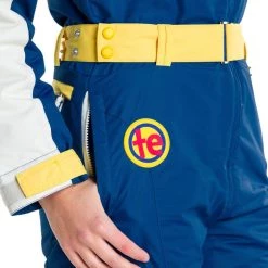 Tipsy Elves Women's Mile High Snow Suit