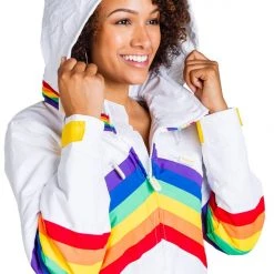 Tipsy Elves Women's Sunrise Shredder Snow Suit