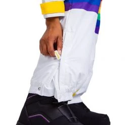 Tipsy Elves Women's Sunrise Shredder Snow Suit