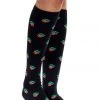 Tipsy Elves Women's Leprechaun Socks