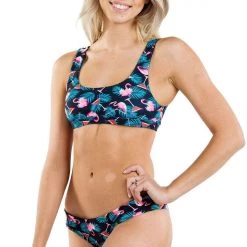 Tipsy Elves Women's Tall Martini Bikini Top 5 Tipsy Elves Women's Tall Martini Bikini Top