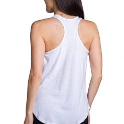 Tipsy Elves Women's White Squad Tank Top