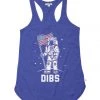 Tipsy Elves Women's Dibs Tank Top
