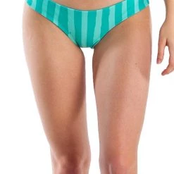 Tipsy Elves Women's Watermelon Bikini Bottom