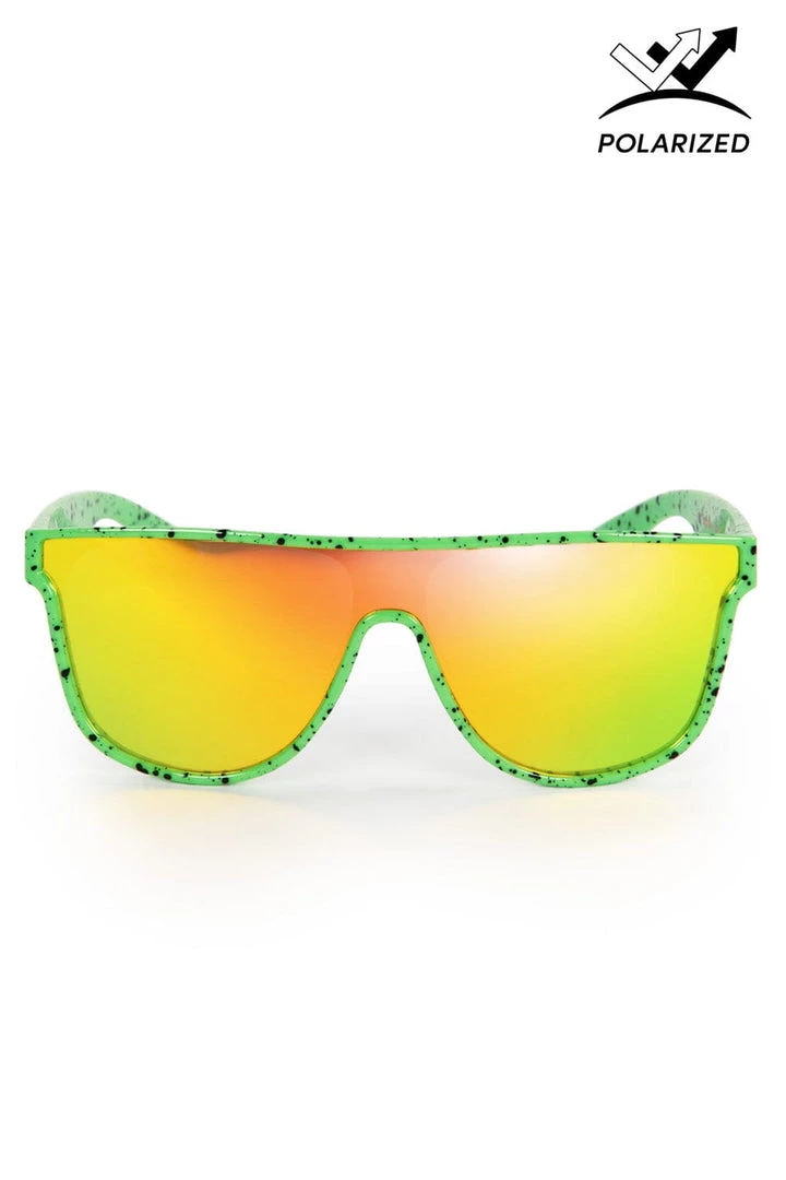 Tipsy Elves Summer Psychic Pathway Polarized Sunglasses 2 Tipsy Elves Summer Psychic Pathway Polarized Sunglasses