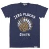 Tipsy Elves Men's Zero Plucks Given Tee